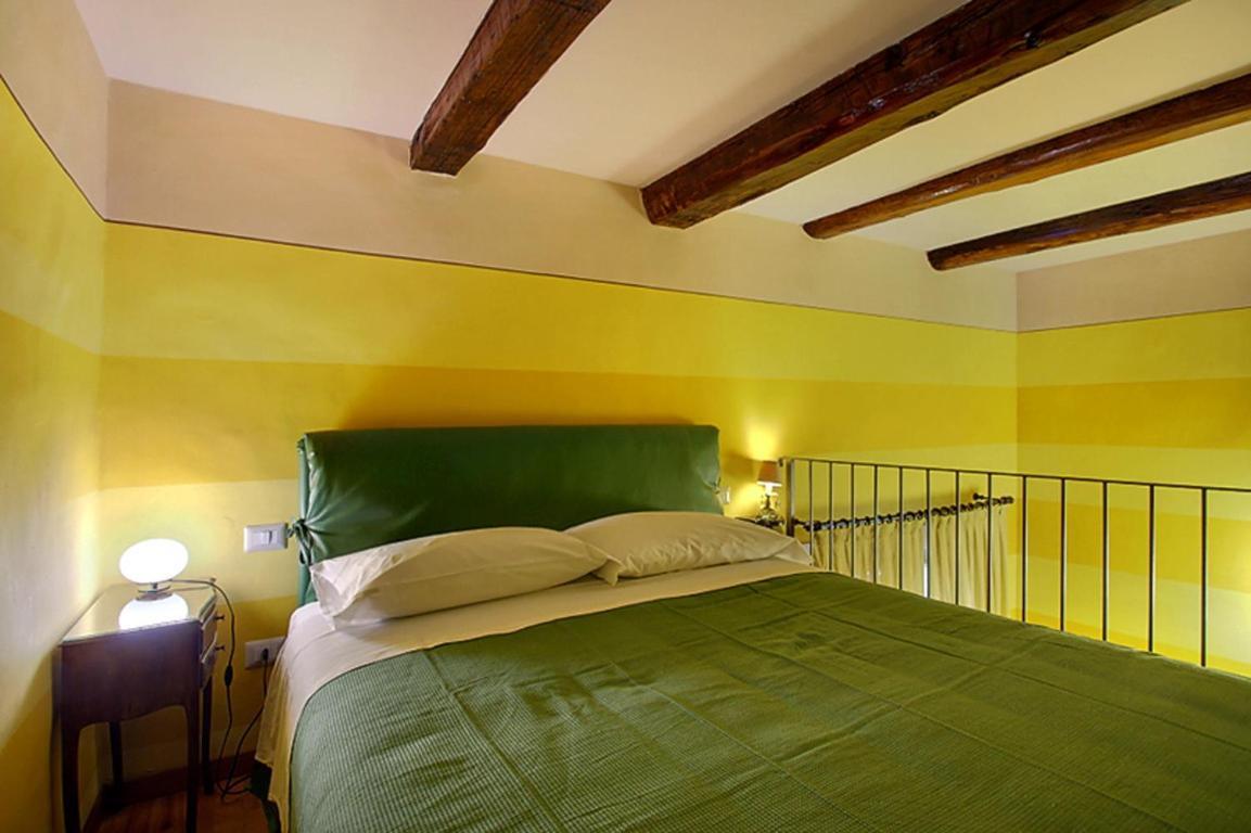 Apartments Puccini Florence Bilik gambar