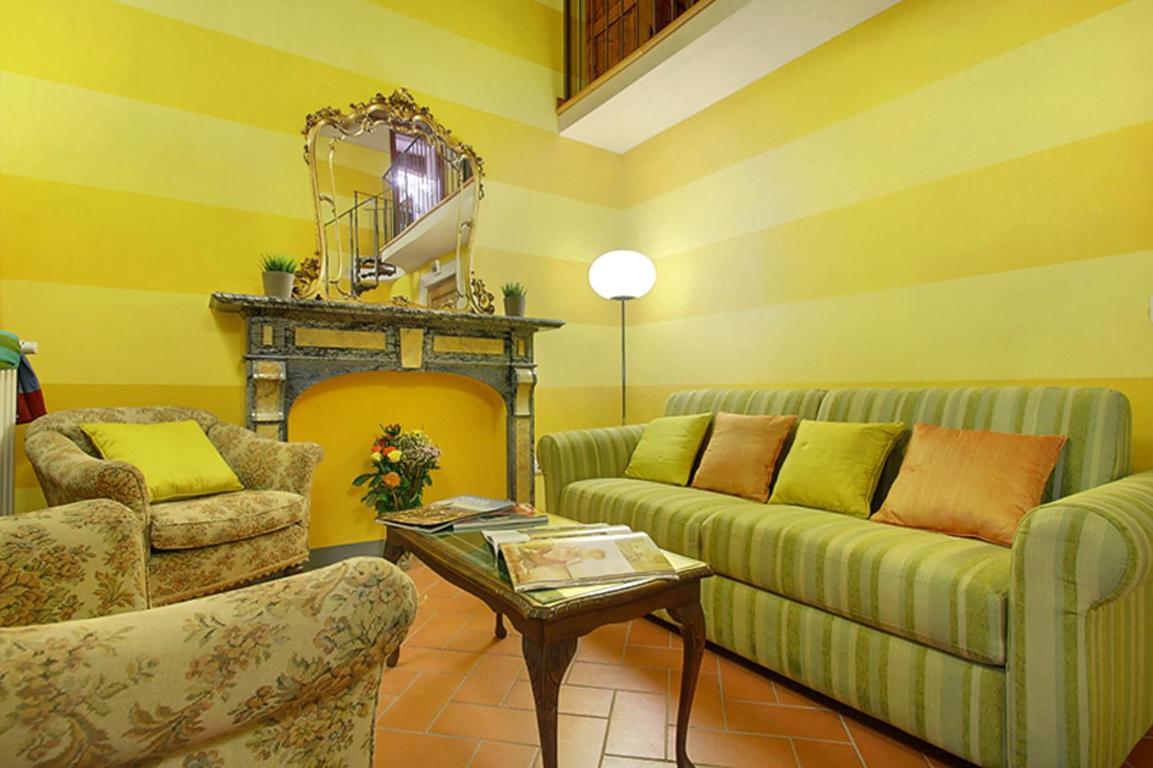 Apartments Puccini Florence Bilik gambar