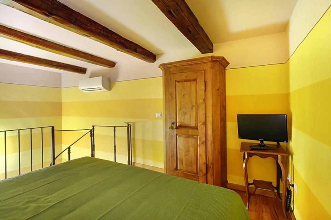 Apartments Puccini Florence Bilik gambar