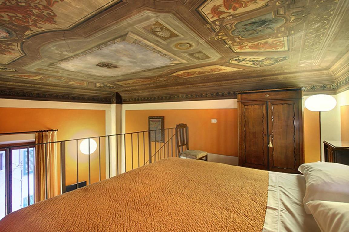 Apartments Puccini Florence Bilik gambar