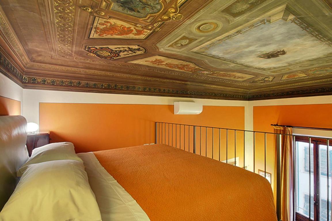 Apartments Puccini Florence Bilik gambar