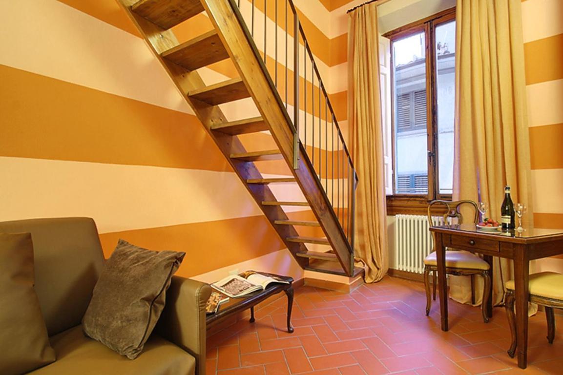 Apartments Puccini Florence Luaran gambar