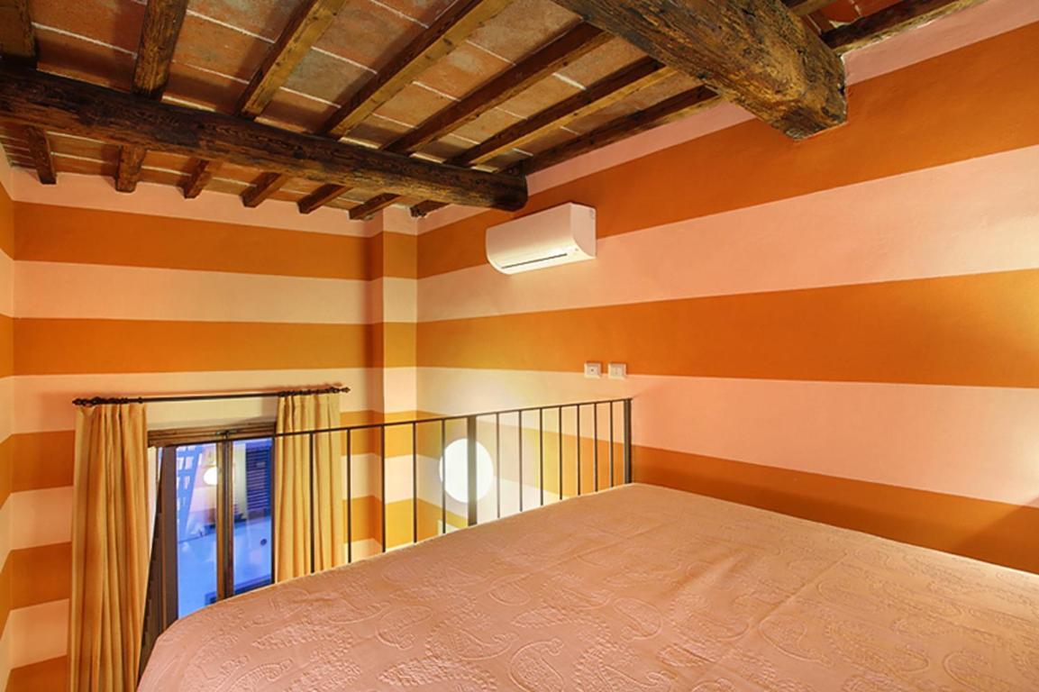 Apartments Puccini Florence Luaran gambar