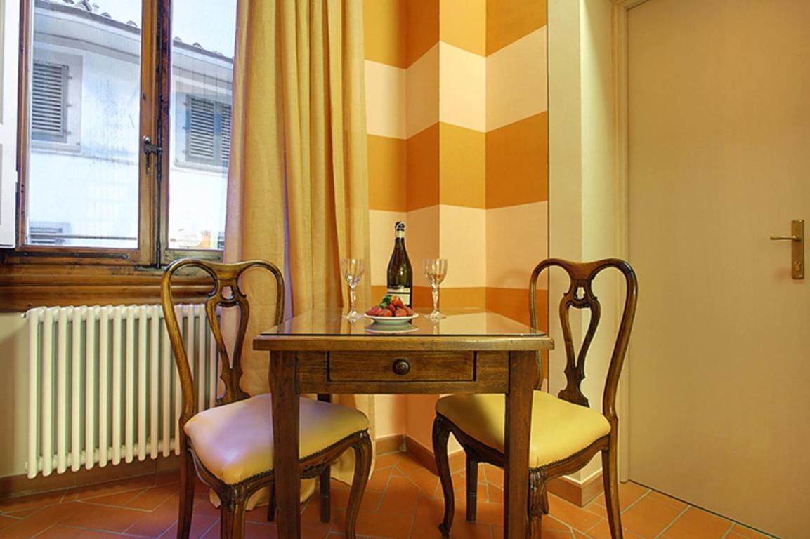 Apartments Puccini Florence Luaran gambar