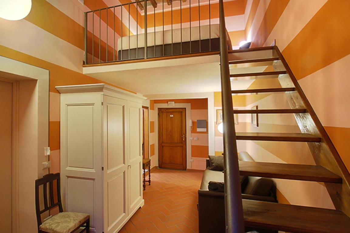 Apartments Puccini Florence Luaran gambar