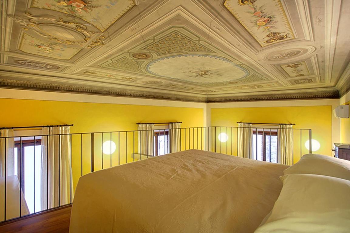 Apartments Puccini Florence Luaran gambar