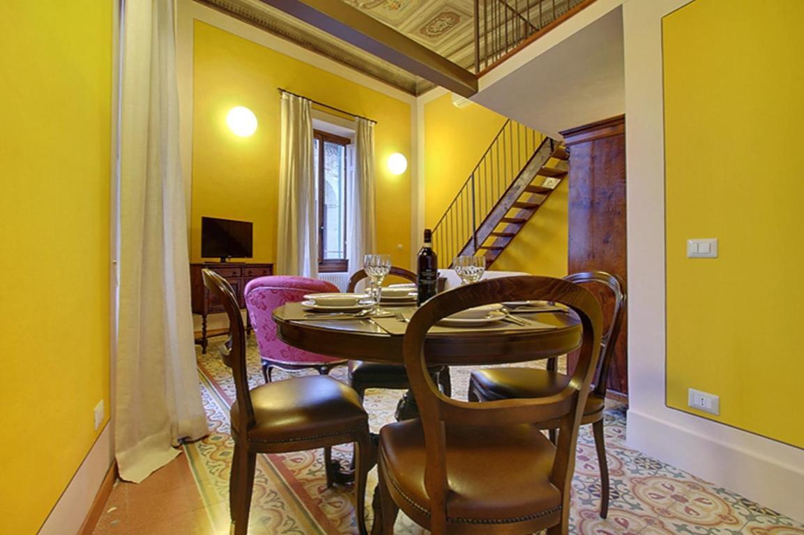 Apartments Puccini Florence Luaran gambar