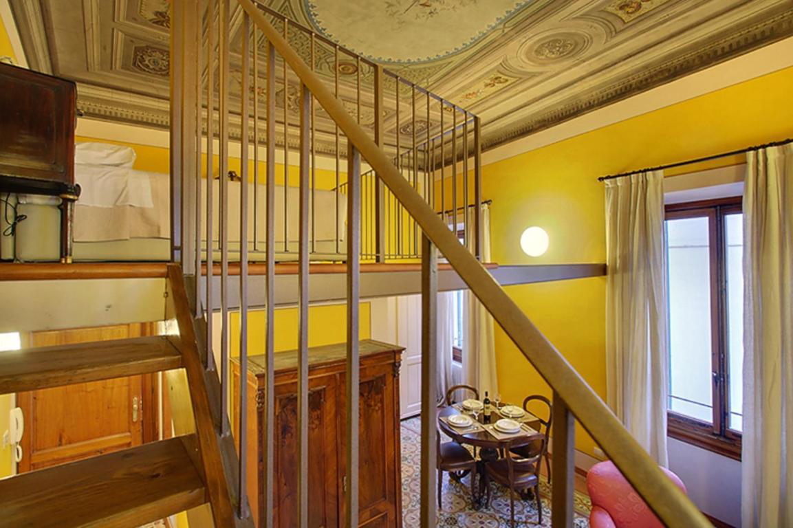 Apartments Puccini Florence Luaran gambar