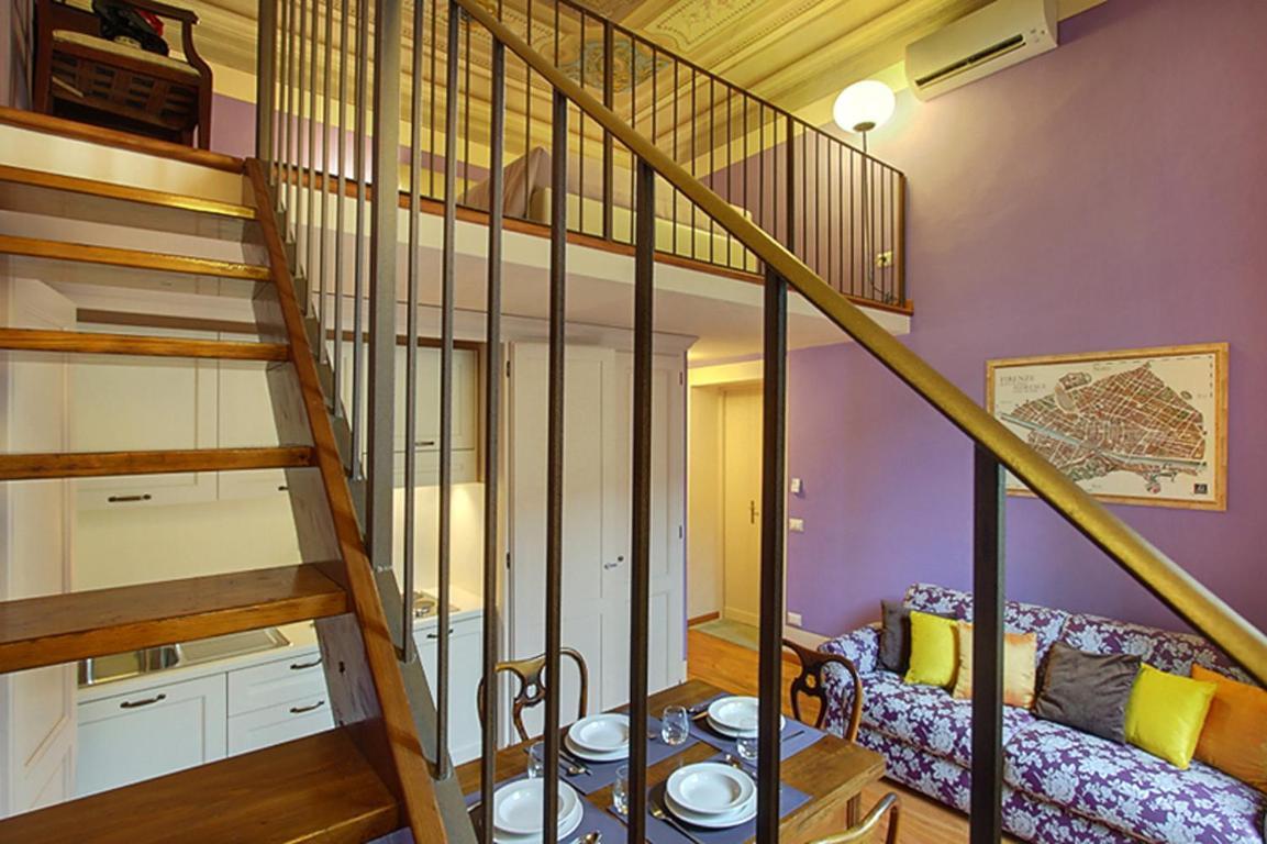 Apartments Puccini Florence Luaran gambar