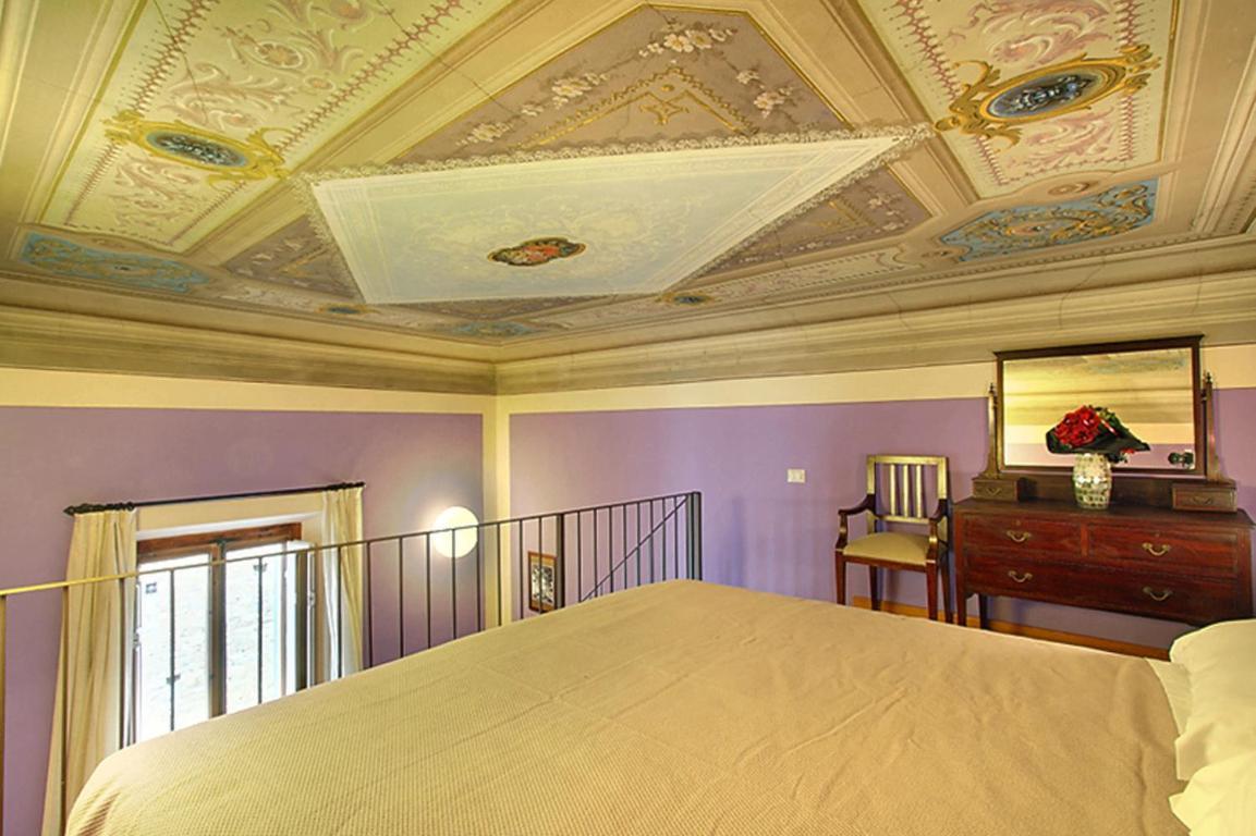 Apartments Puccini Florence Luaran gambar