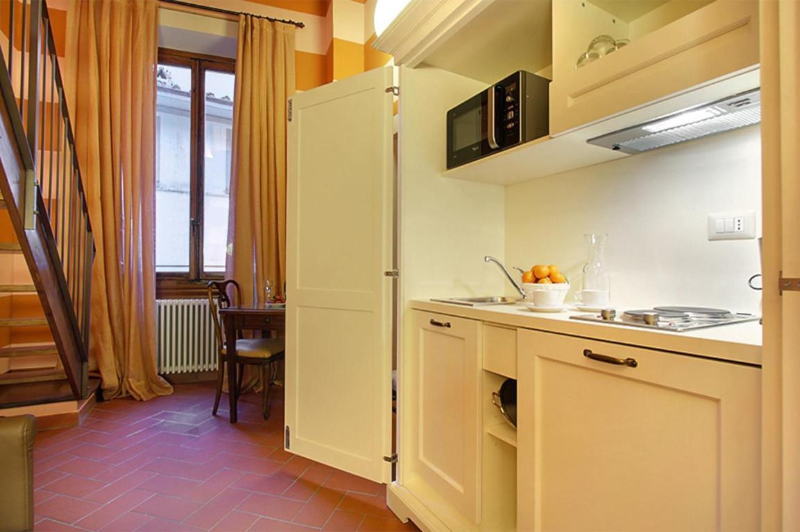Apartments Puccini Florence Luaran gambar
