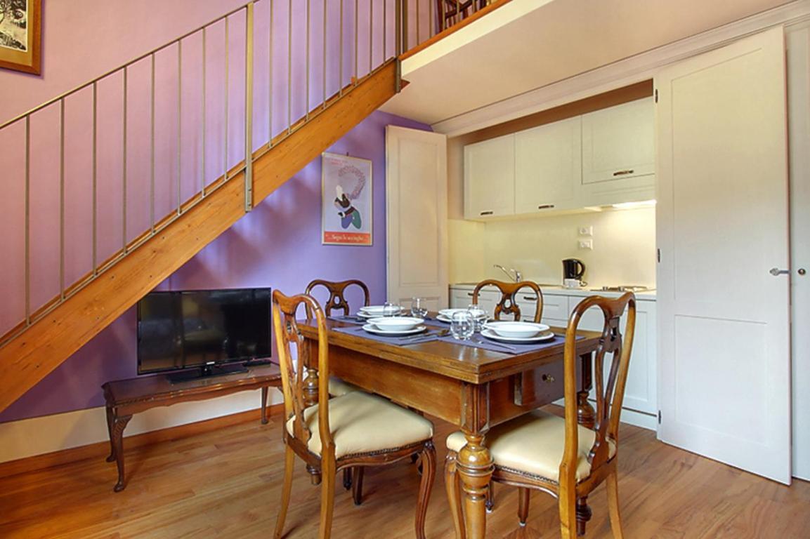 Apartments Puccini Florence Luaran gambar