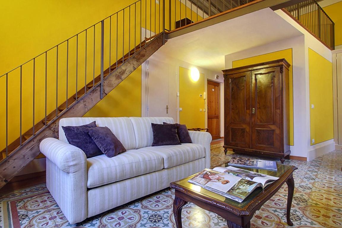 Apartments Puccini Florence Luaran gambar