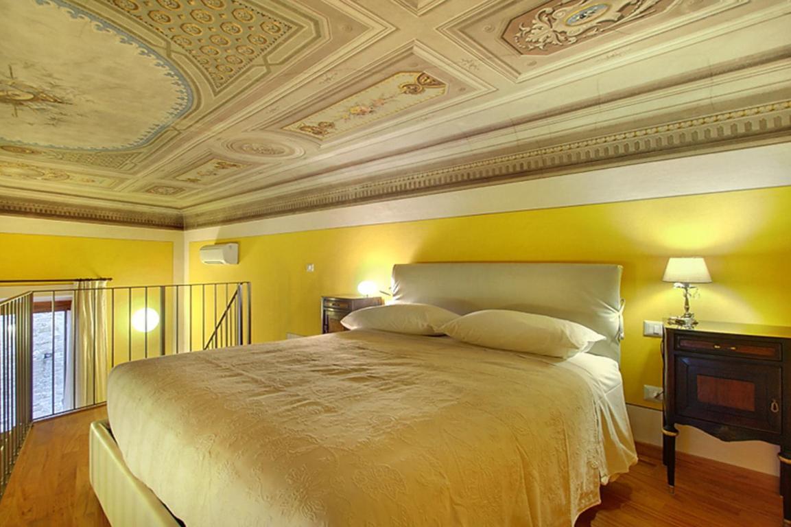 Apartments Puccini Florence Luaran gambar