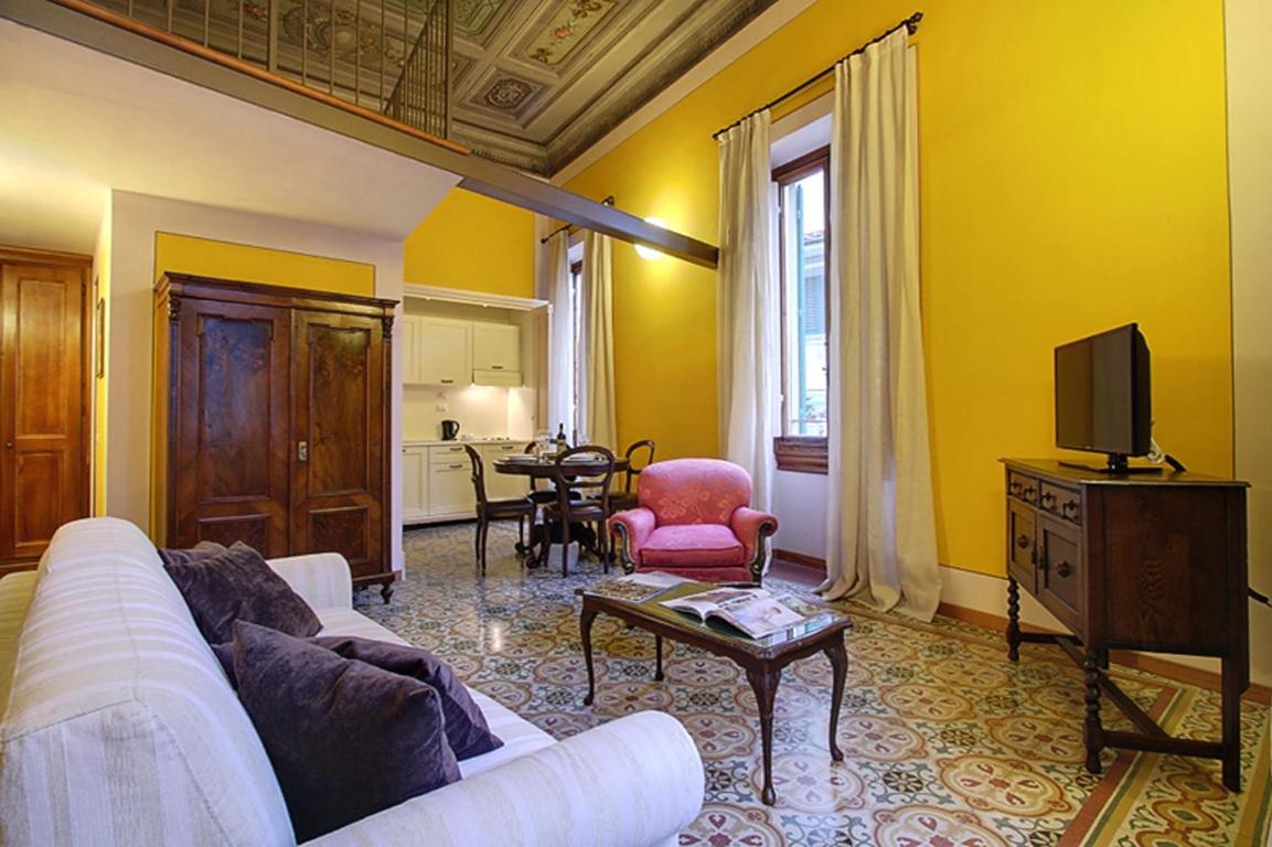 Apartments Puccini Florence Luaran gambar