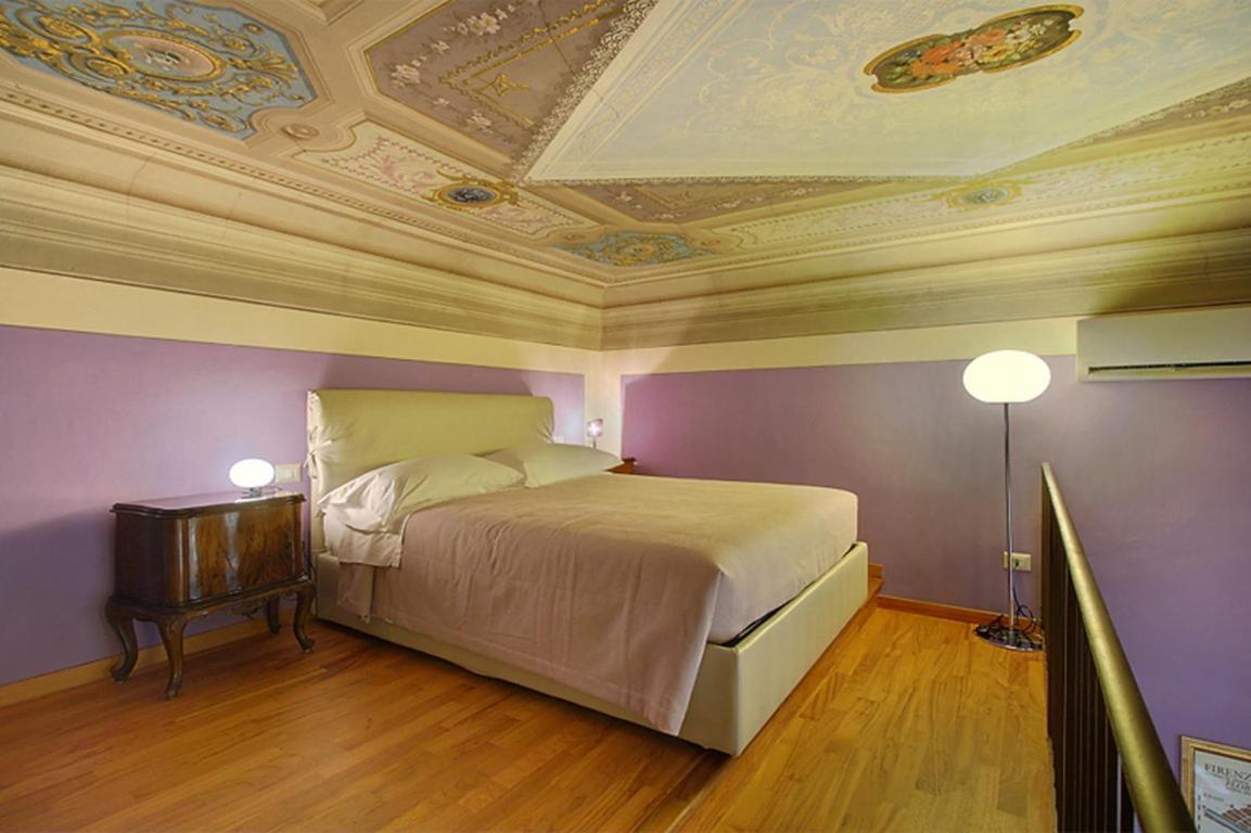 Apartments Puccini Florence Luaran gambar