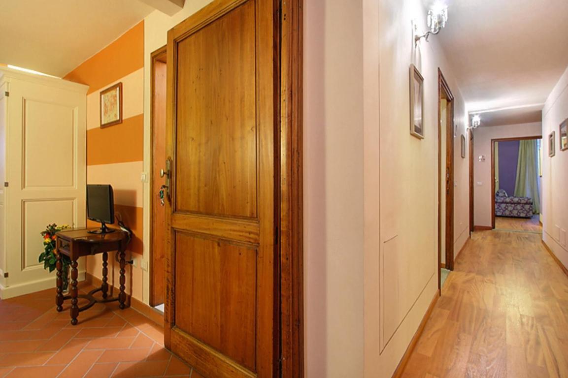 Apartments Puccini Florence Luaran gambar