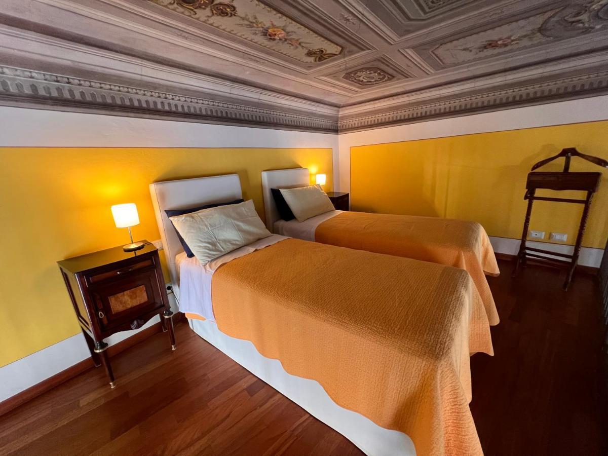 Apartments Puccini Florence Luaran gambar